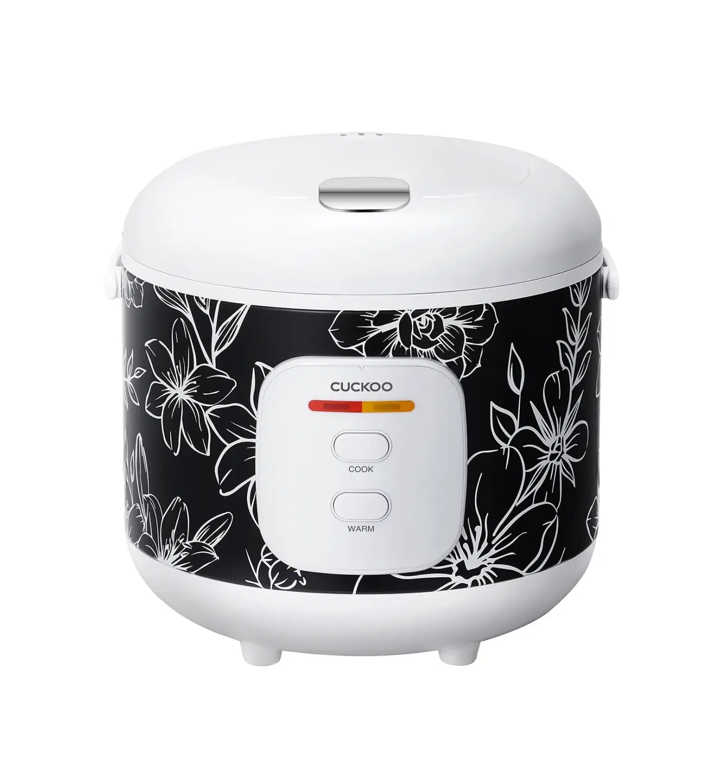 How Long Does Cuckoo Rice Cooker Keep Rice Warm: Ultimate Guide