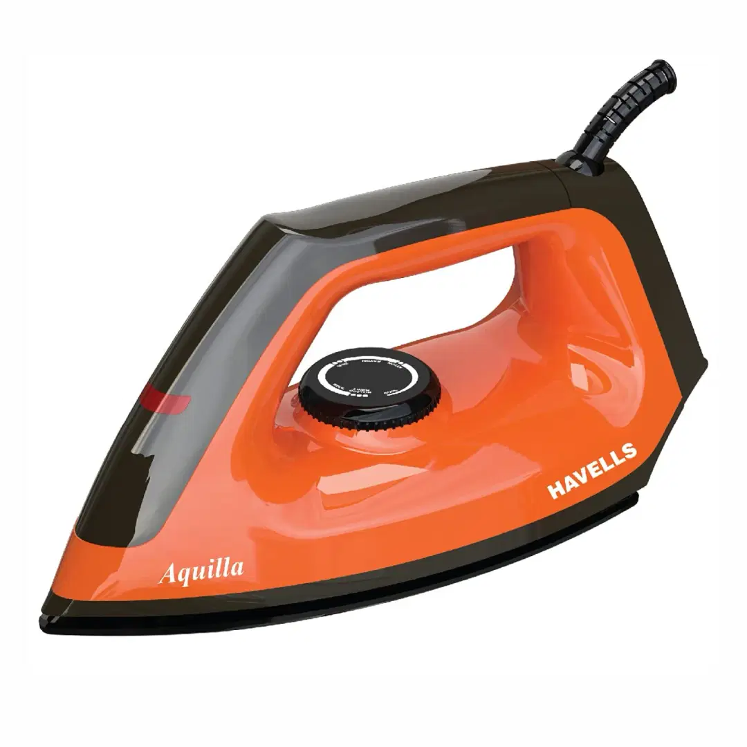 Havells Aquilla Amber 1000 W Dry Iron
