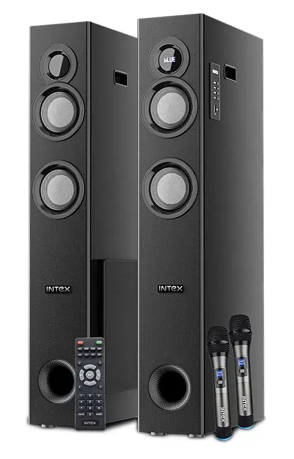 Bluetooth Speaker Intex Home Theater Bluetooth Price Buy Intex