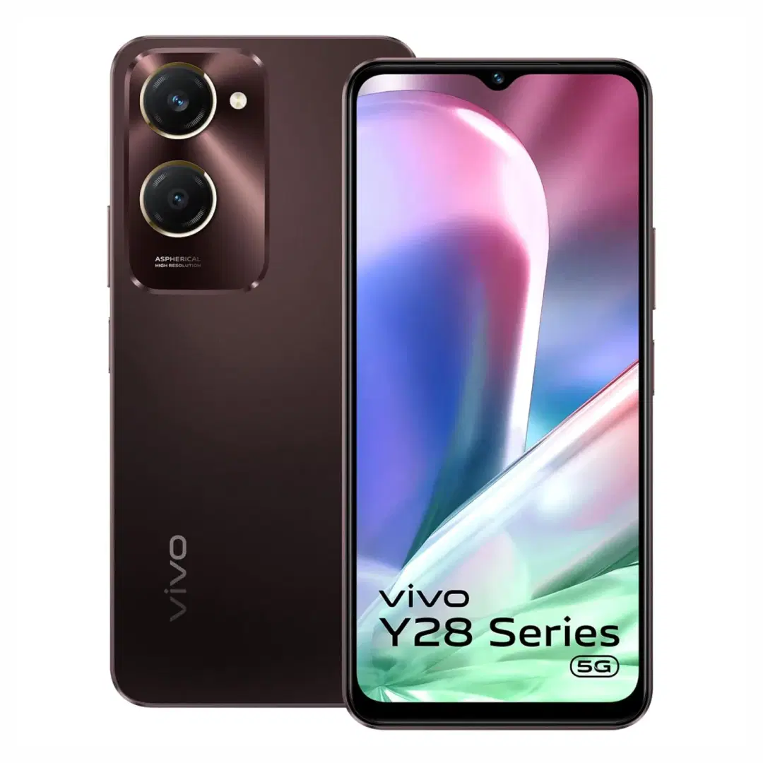 Buy vivo Smartphone Y28e, 64GB ROM, 4GB RAM, 13MP Camera