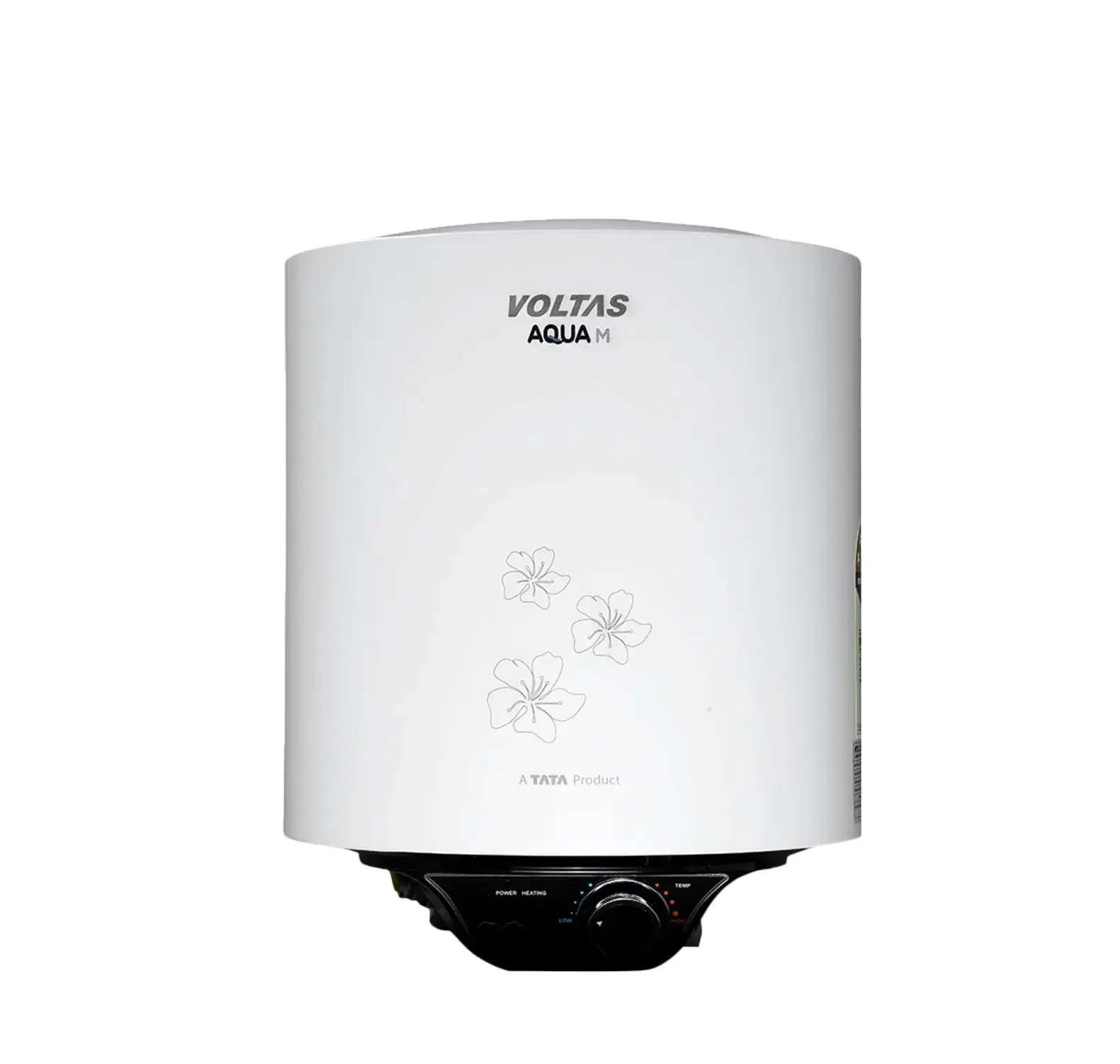 15 Ltr Rr Electric Geyser RR Kabel TIAGPB1AA2L15 15 L Instant