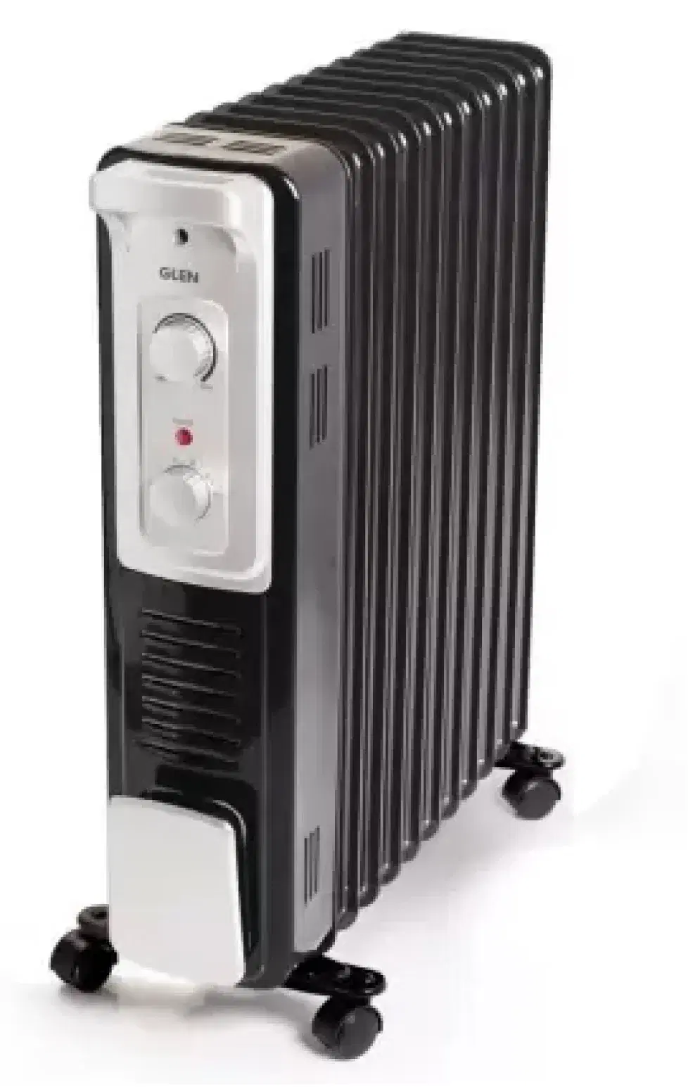 Bajaj Vienna 13 Fin Radiator Multicolor