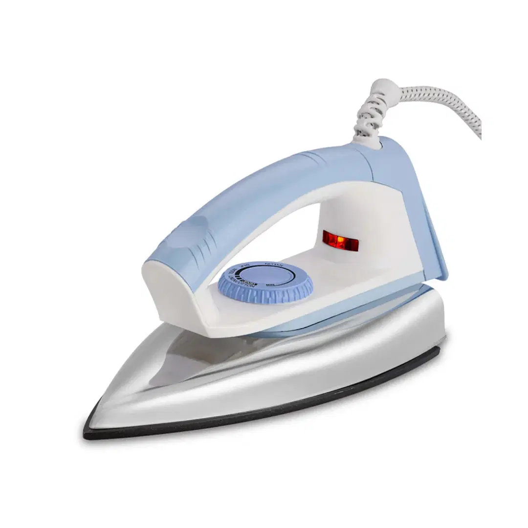 Bajaj New Popular 750W Dry Iron