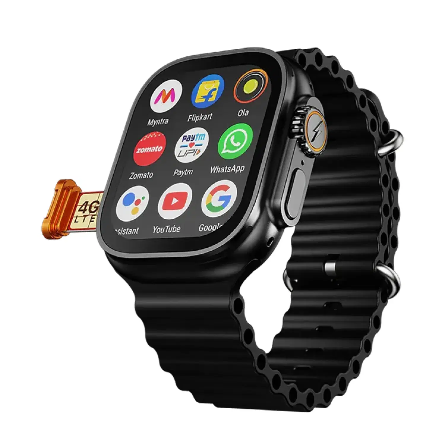 Cellular 41mm Apple Watch Myntra Flipkart Apple Watch 44mm Gps
