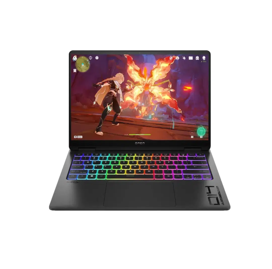 Buy HP Omen 14-fb0007TX Intel Core Ultra Gaming Laptop – 16GB
