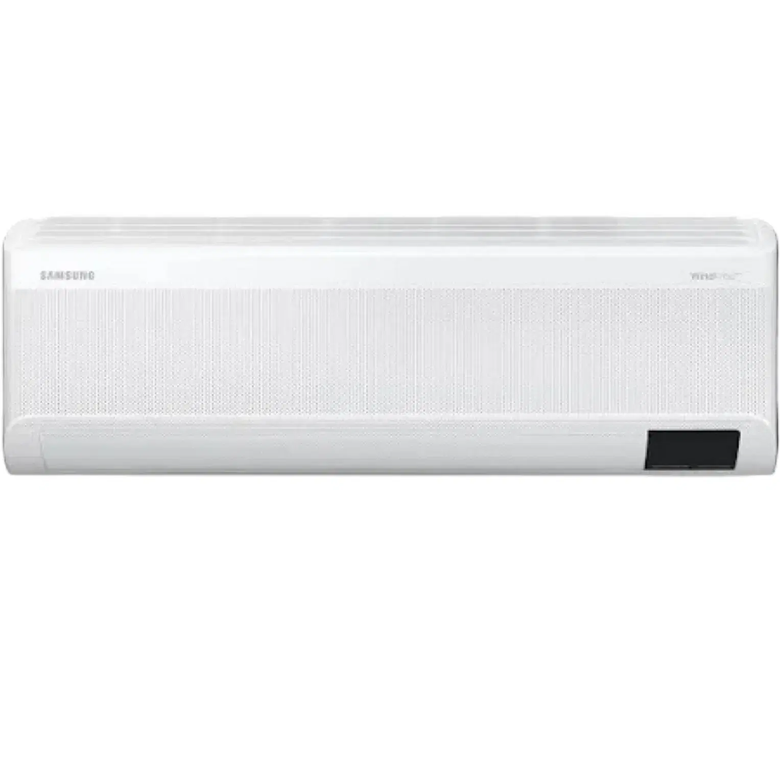 SAMSUNG Wind Free1.5 Ton 3 Star Split Inverter AC - White (AR18CY3AQWKNNA Copper Condenser)