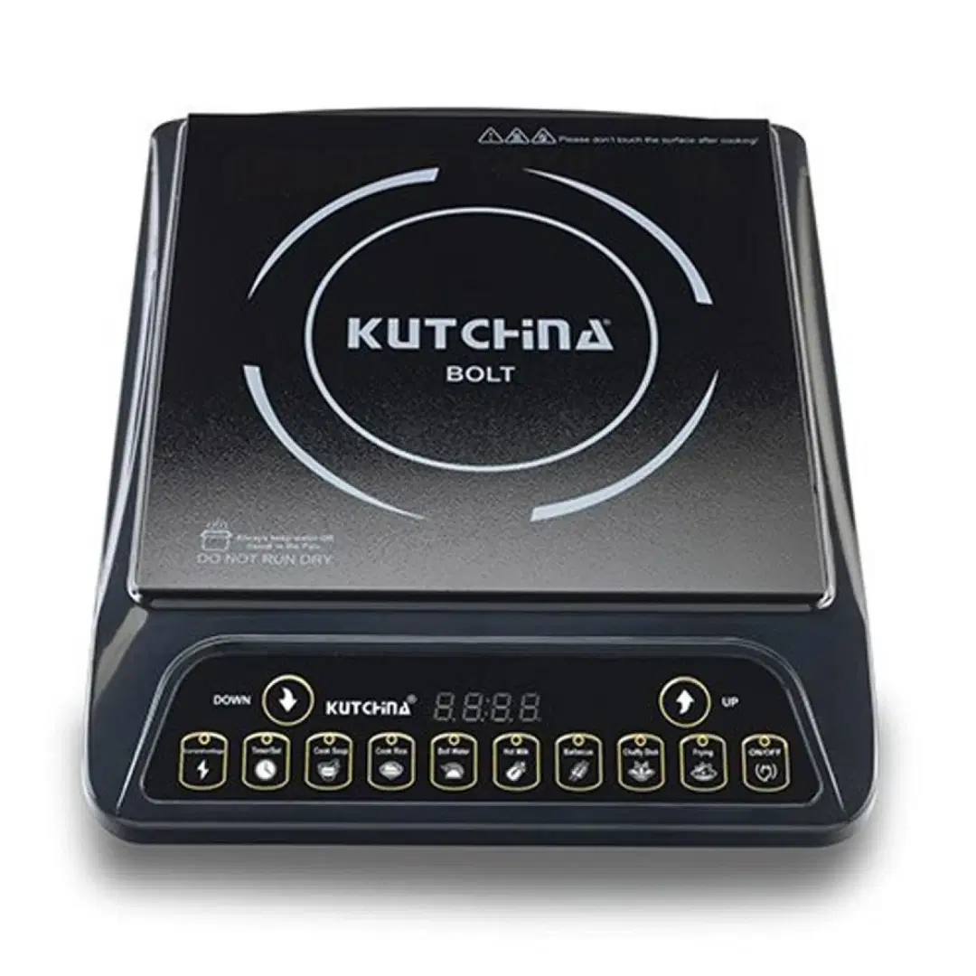 Kutchina Bolt Excel Induction Cooker 2000W