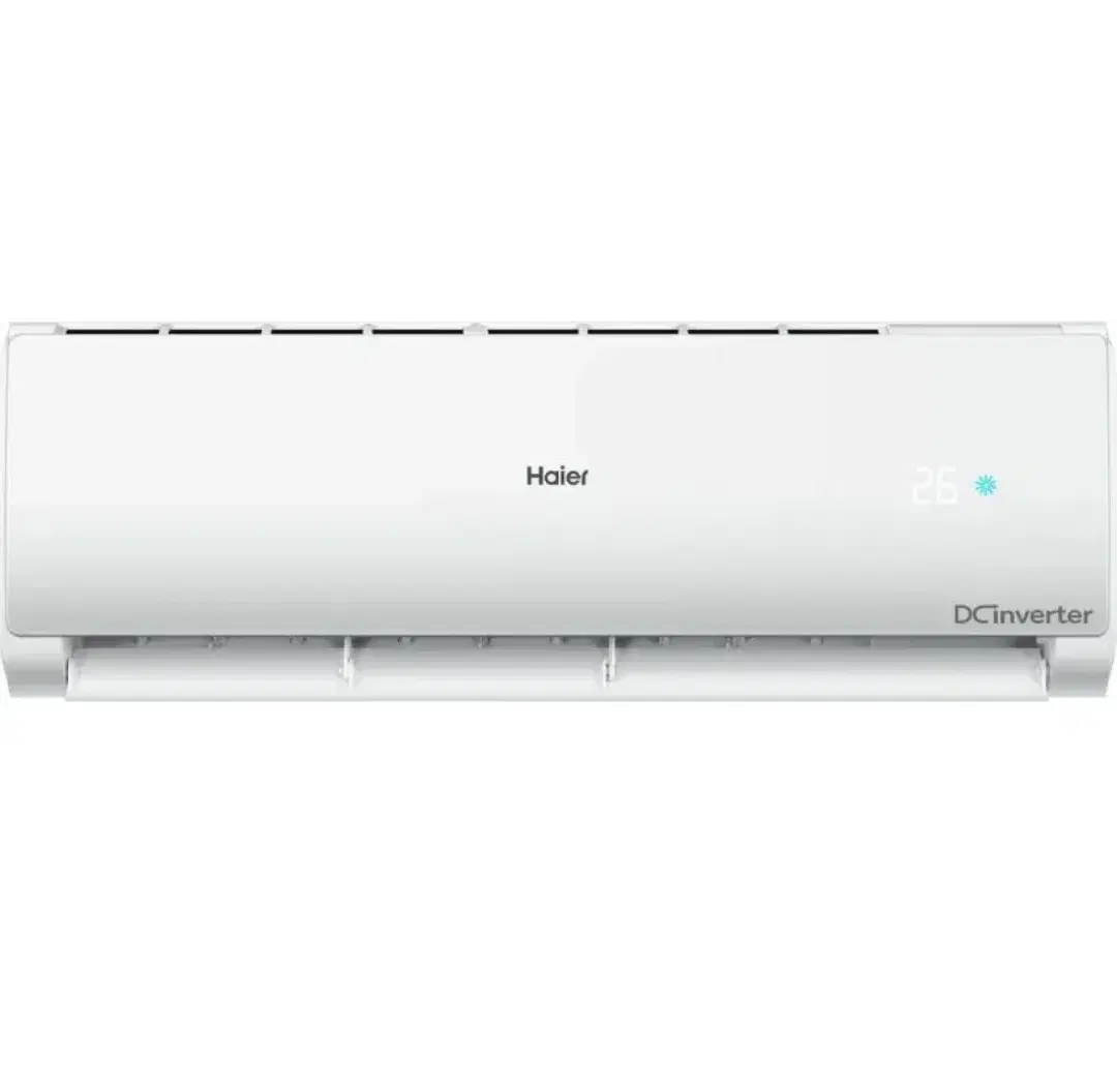 Haier 1.5 Ton 3 Star Inverter Split AC (HSU50VP-POW3BN-INV)