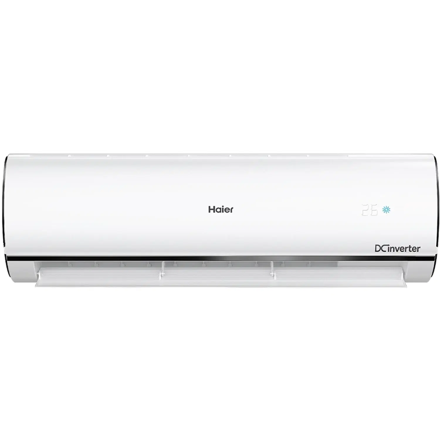Haier 1.5 Ton 4 Star Kinouchi Triple Inverter+ Split AC (HSU18K-PYSC4BN-INV)