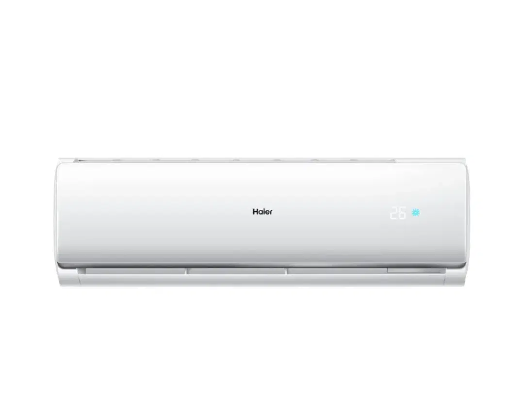 Haier 1 Ton 3 Star Clean Cool Triple Inverter+ Split AC (HSU13C-TQS3BN-INV)