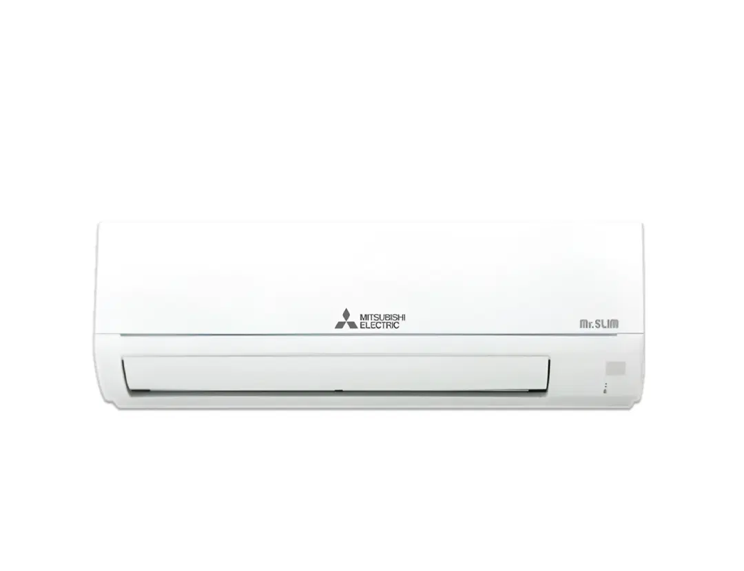 Mitsubishi, RAY-UE18VG Akabishi, 1.5 ton 5 Star Inverter Split Air Conditioner Copper