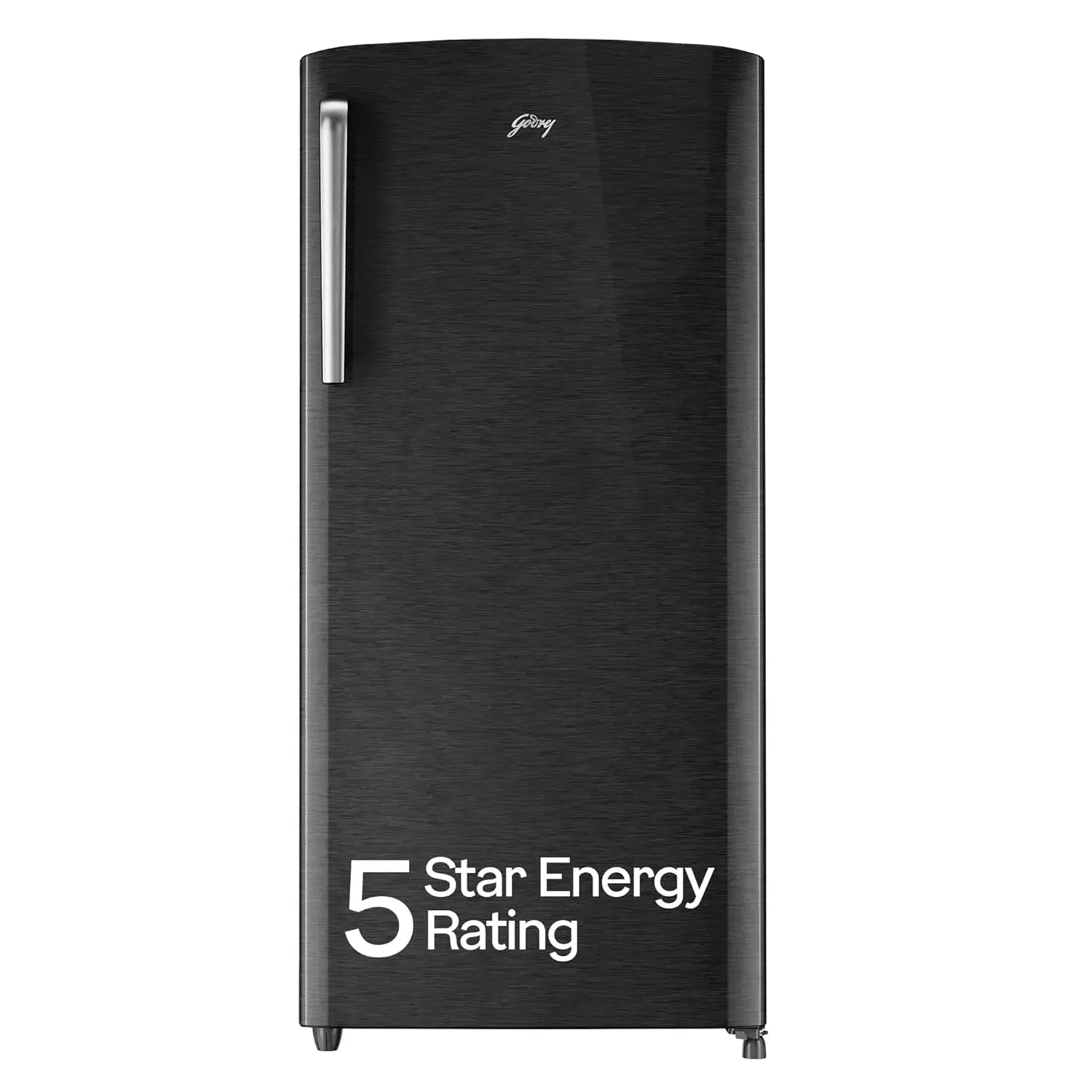 Godrej RD EMARVEL 215E THI 194 L 5 Star Single Door Refrigerator