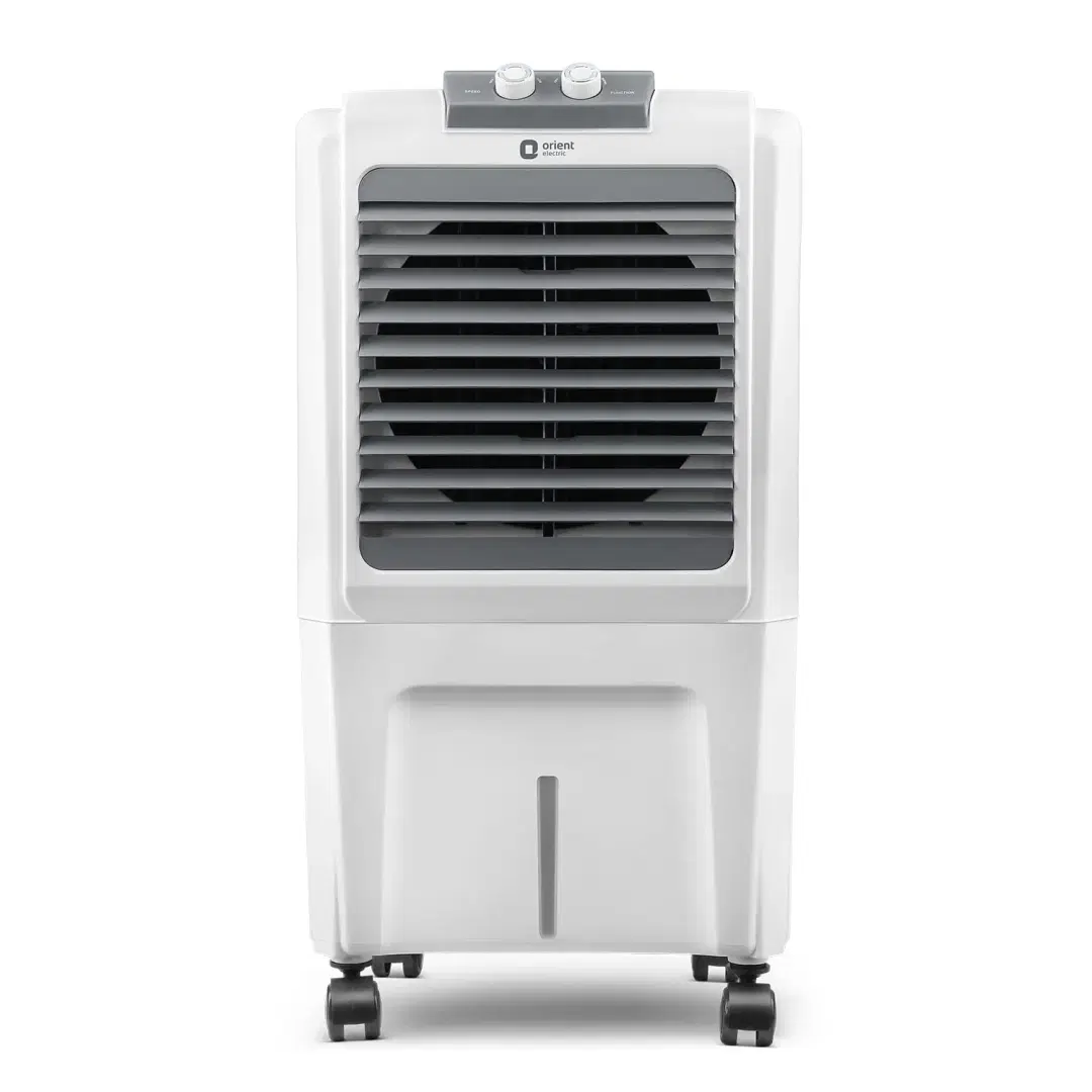 Orient Electric Aerocool 40L Personal Air Cooler White