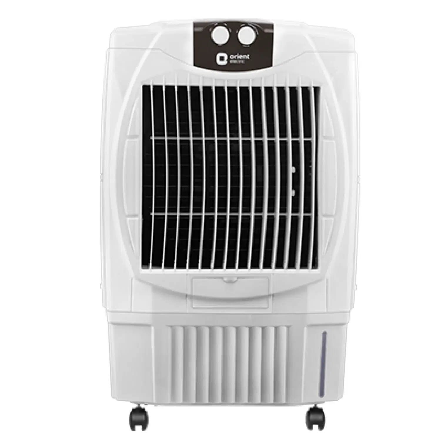 Orient Electric 51 L Desert Air Cooler (White, AEROCHILL 51 CD5102H)
