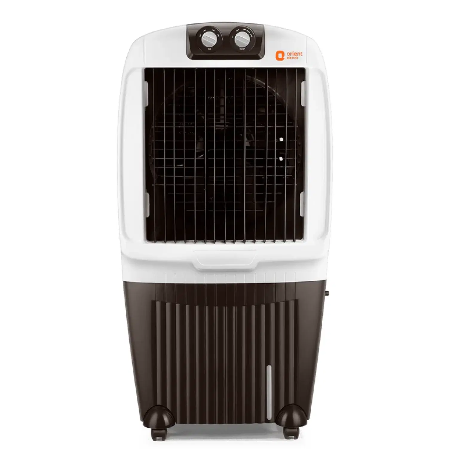 Ocean Air Desert Cooler with Honeycomb Pads 70L