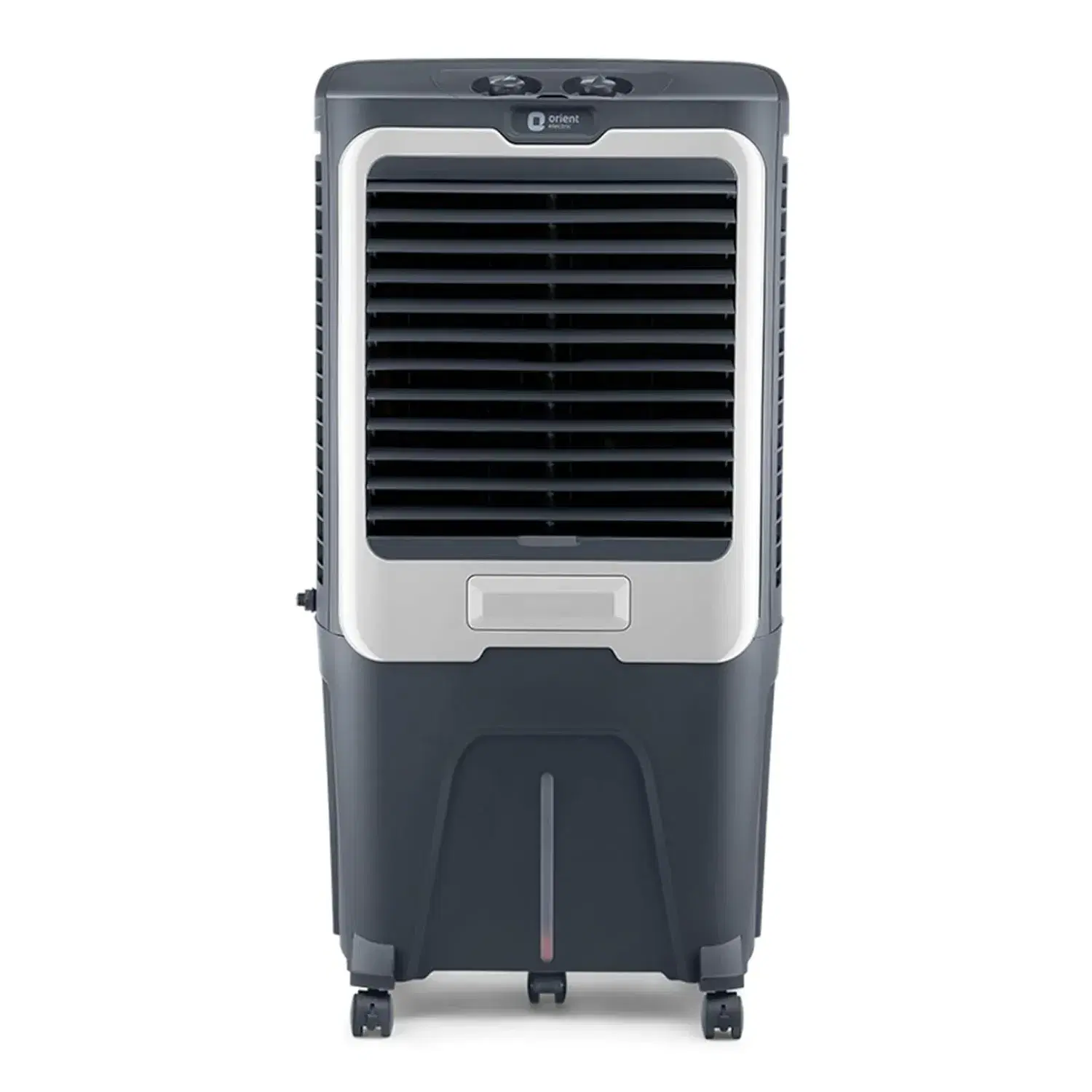 Orient Electric 65 L Desert Air Cooler (Grey, Ultimo CD6501H)