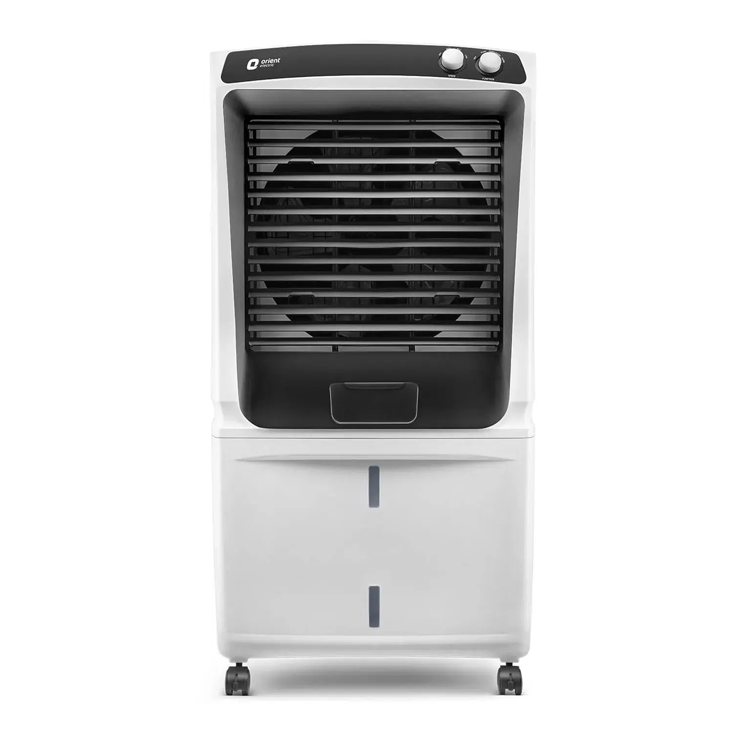Orient Electric Smartchill 125L Desert Cooler | With ice chamber | Densenest Honeycomb Pads
