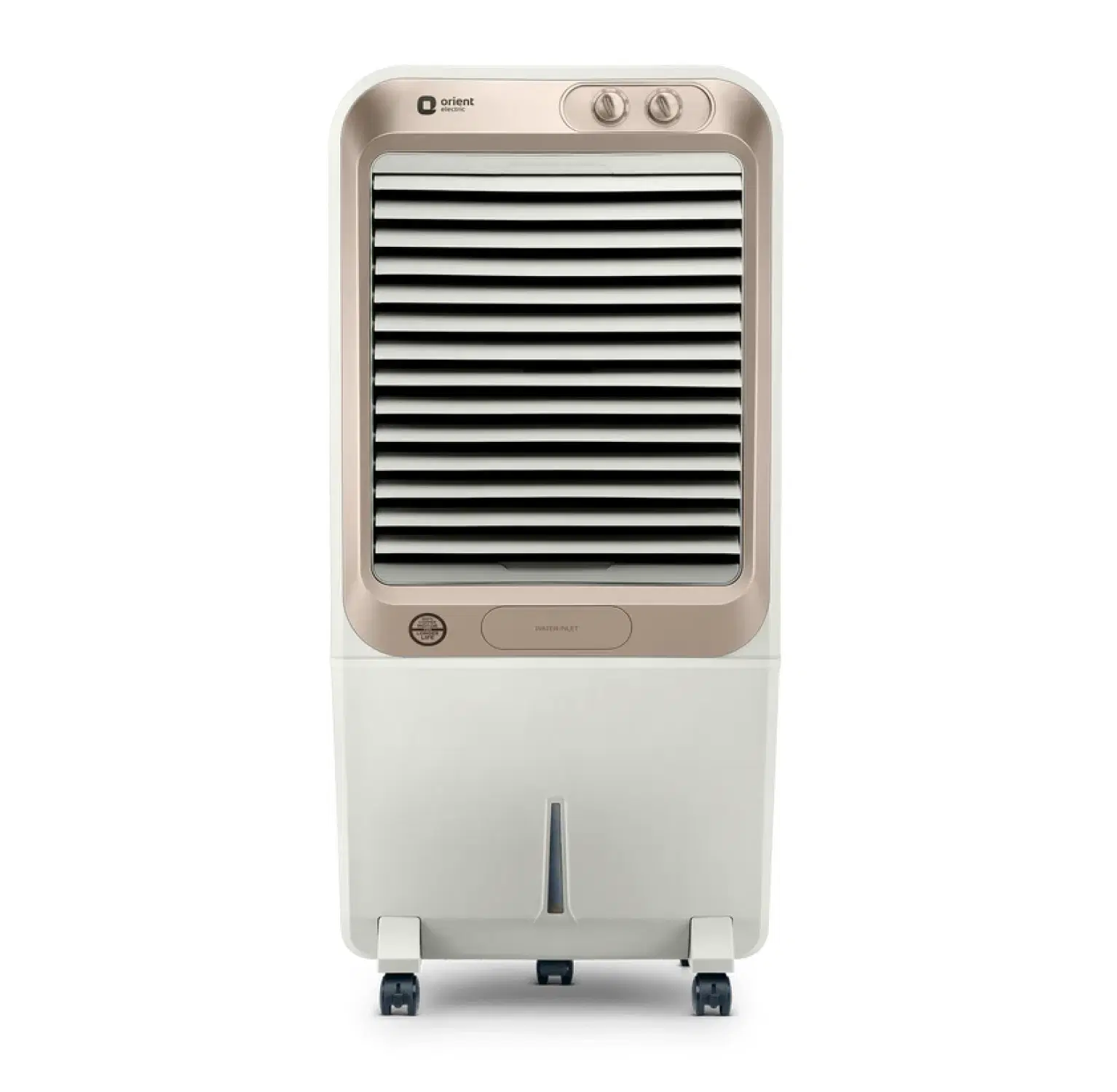 Orient Knight Plus Desert Air Cooler with Ice chamber, Dust Filter & High Air Delivery 70l