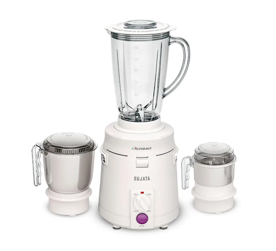 450 Watt Bajaj Fresh Sip Jmg 450 Watt Bajaj Majesty Juicer Mixer