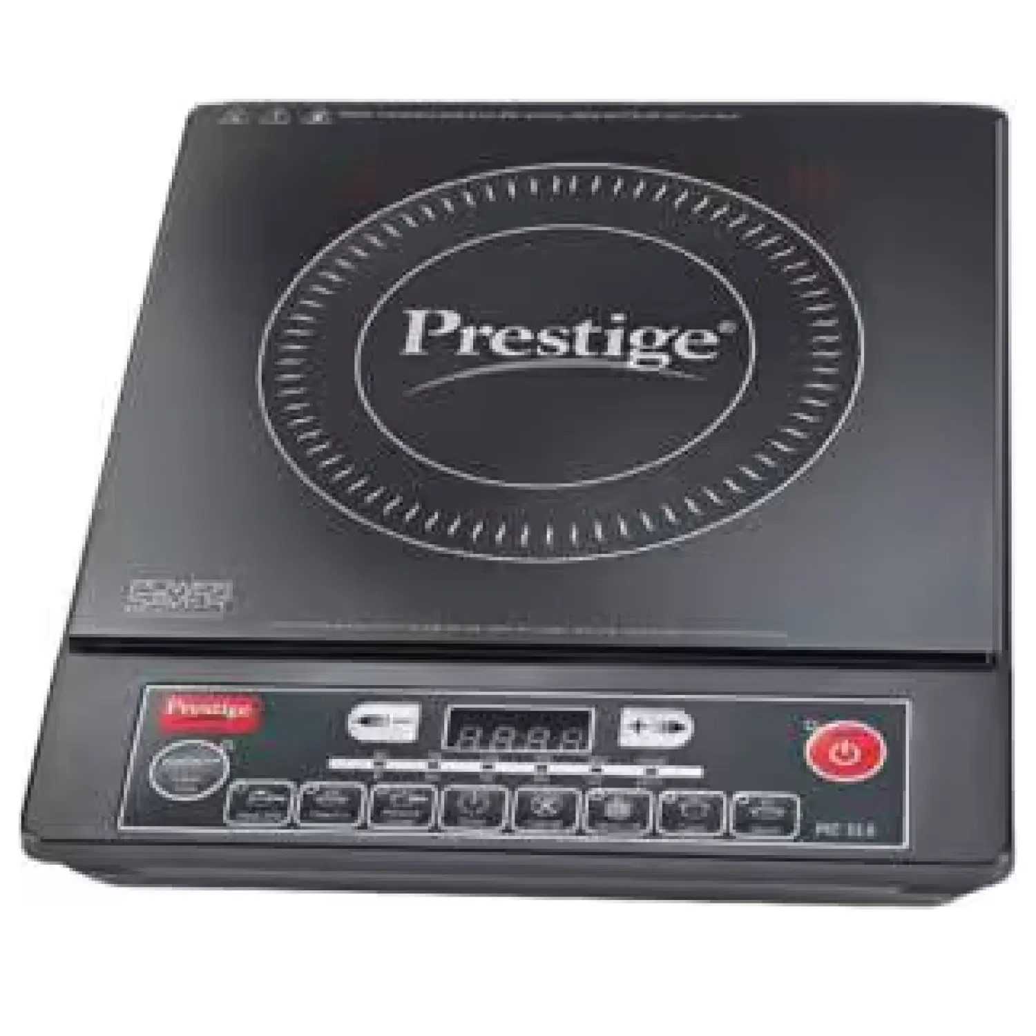 Prestige PIC 1900W Induction Cooktop with Dual Heat Sensors
