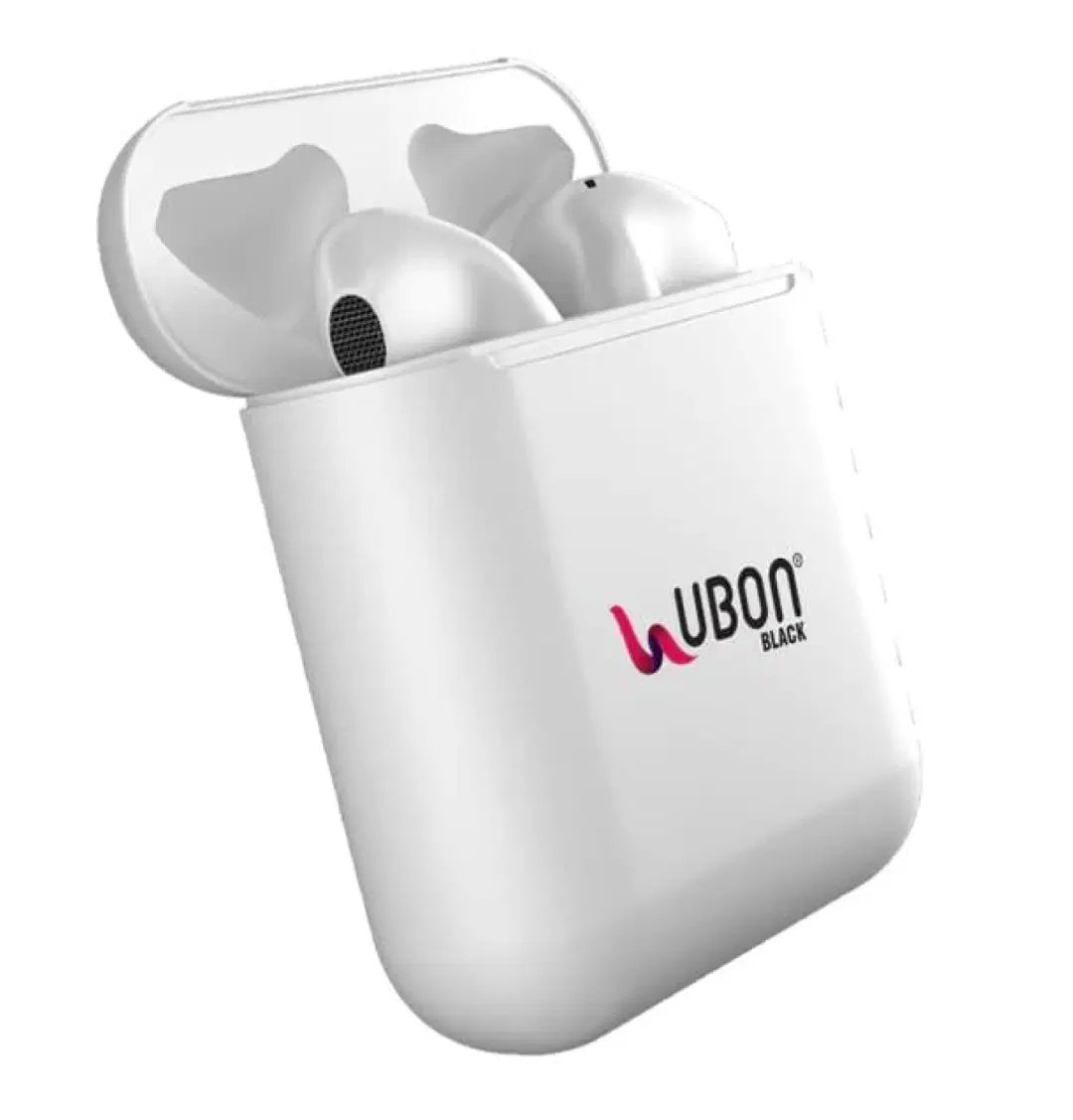 UBON BT-50 True Wireless Earbuds 20H Playtime
