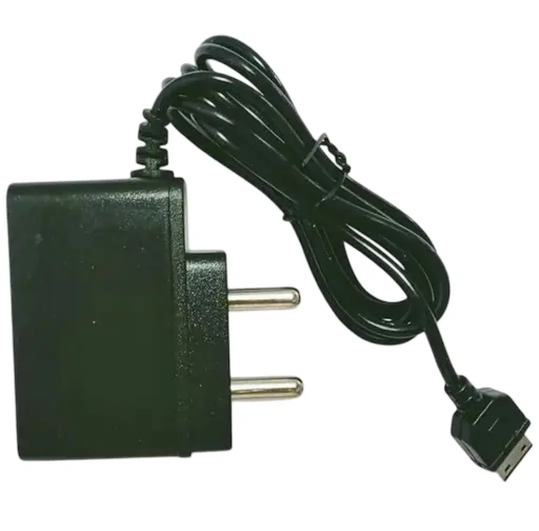 Keypad Phone Charger