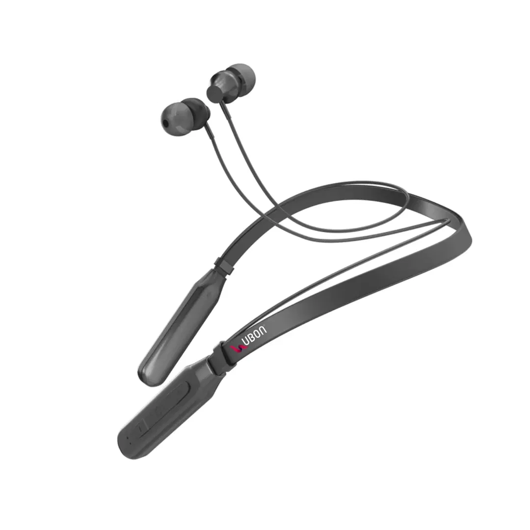 Wireless Earphones How To Use Ubon Bluetooth Earphones UBON BT