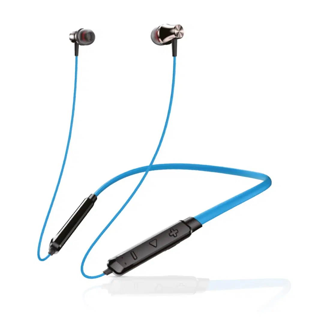 Riviera Zoy Bluetooth Neckband 22H Playback - Main Image