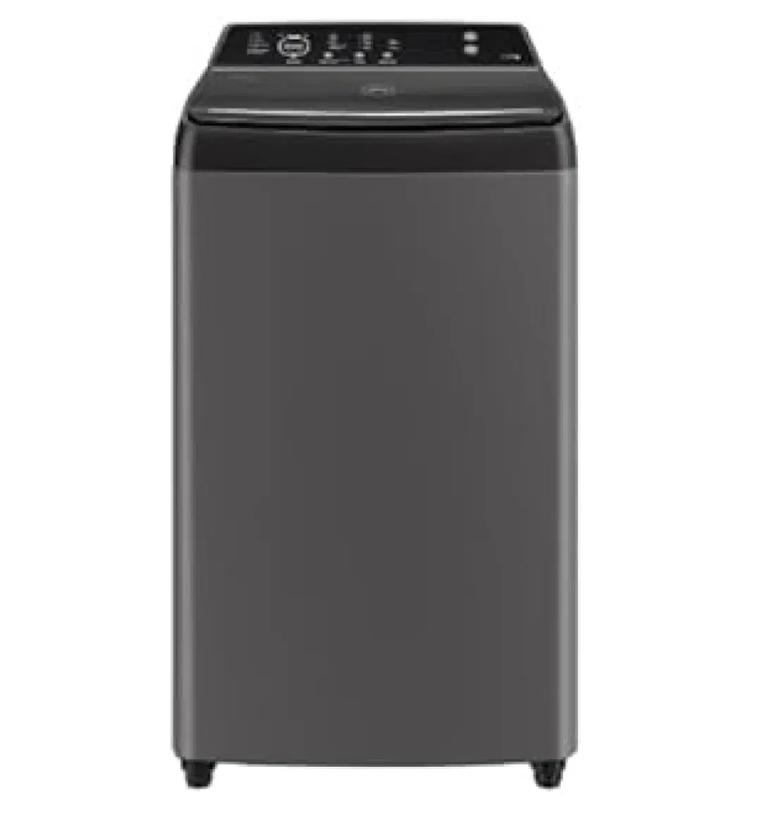 Godrej 7 Kg 5 Star With 360 W powermaxx Motor wash Fully-Automatic Top Loading Washing Machine With 26 Flexi Wash Programs (WTEON VLVT 70 5.0 FDTN MTBK, Metallic Black)