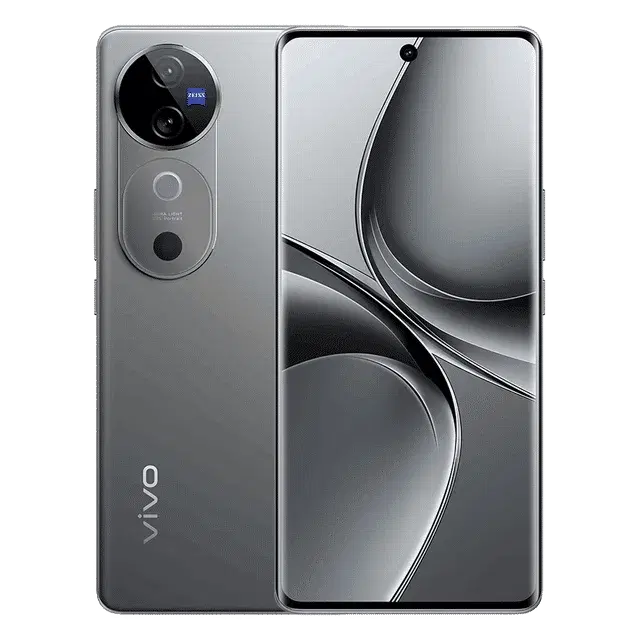 Vivo V40 5G (Titanium Grey, 512 GB) (12 GB RAM)