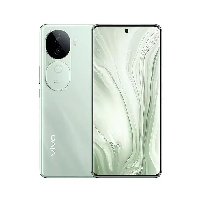 Vivo V40e 5G (Mint Green, 128 GB) (8 GB RAM)
