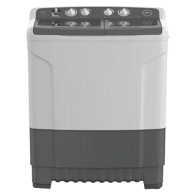 Godrej WSEDGE 75 5.0 TB3 M 7.5 Kg Semi Automatic Washing Machine