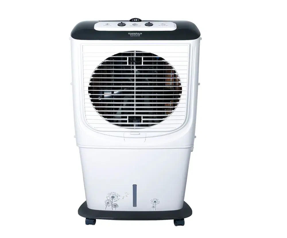 Maharaja Whiteline Hybridcool 65L Desert Air Cooler