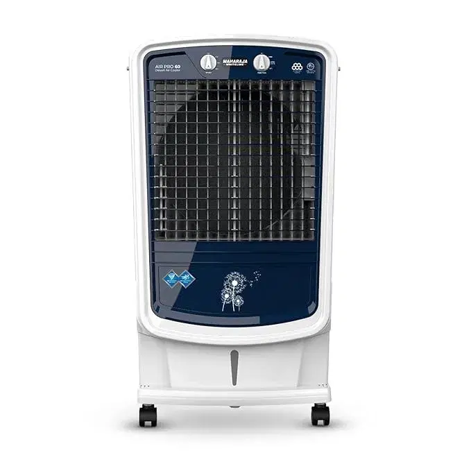 Maharaja Whiteline Air Aooler Air Pro 60 Ltr