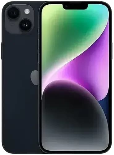 iPhone14 256GB ミッドナイト Apple iPhone 14 Midnight 256 GB - Advanced Features