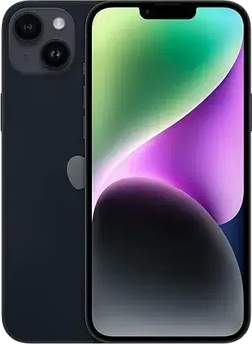 Apple iPhone 14 Midnight 128GB - Powerful Performance Apple iPhone 14 Midnight 128GB - Powerful Performance
