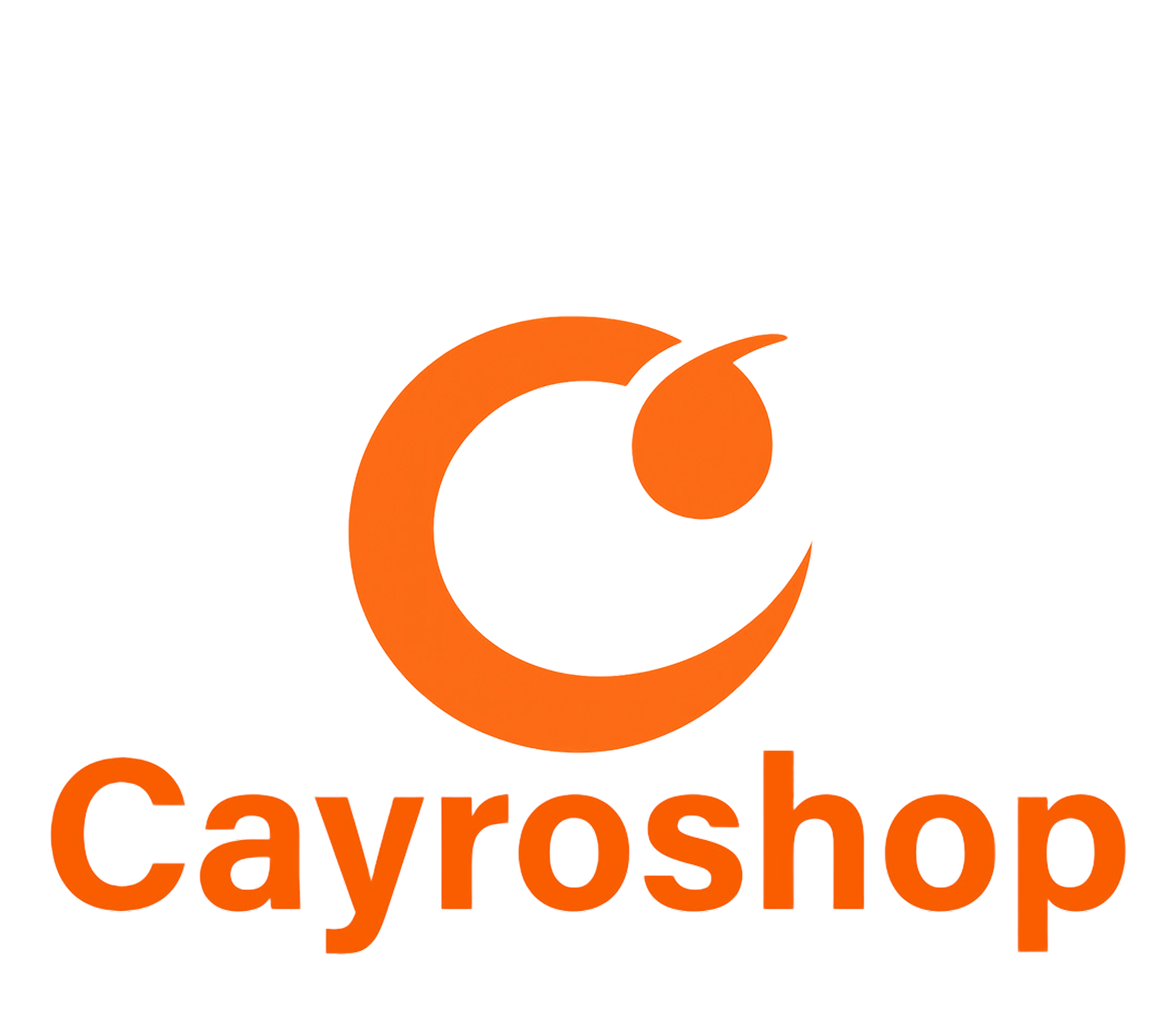 CayroShop Logo